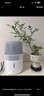 飞利浦（PHILIPS）加湿器家用卧室母婴专用静音除菌无雾空调加湿机鼻炎孕妇婴幼儿小型桌面大容量国家补贴HU5710/10 实拍图