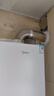 美的（Midea）无极双变频燃气壁挂炉天然气恒温节能省气全新MC2D富氧密闭稳燃舱采暖锅炉暖气片地暖R03系热水器 二级能效 26KW【恒温节能省气王】变频≤180㎡ 实拍图