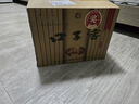 口子窖 5年型 兼香型白酒 40.8度 400ml*6瓶 整箱装 送礼 请客 实拍图