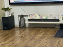 索尼（SONY）HT-S400 2.1 声道 杜比音效 大功率独立低音炮 家庭影院 回音壁 Soundbar S350升级款 电视音响  实拍图