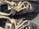 NEW BALANCE休闲鞋男鞋女鞋复古舒适透气百搭情侣运动鞋574系列ML574EVN 41.5 实拍图