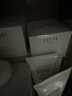 欧诗漫（OSM）净透美肌洁颜泡沫护肤洗面奶100g洁面乳护肤品女补水圣诞礼物 实拍图