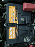 骆驼汽车电瓶蓄电池高性能免维护启停系列EFB S95L上门安装以旧换新 实拍图