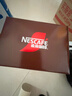 雀巢（Nestle）【樊振东同款】1+2特浓低糖*速溶咖啡三合一冲调饮品90条1170g 实拍图