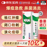 [奥络] 夫西地酸乳膏2%*20g/盒 实拍图