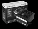 Thermaltake（Tt）额定650W TR2 S 650 电脑电源（80PLUS认证/主动式PFC/智能温控风扇/支持背线） 实拍图