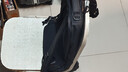 马可·莱登背包男士17.3英寸笔记本电脑包商务双肩包书包MR9031精英黑升级款 实拍图
