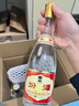 汾酒 黄盖玻汾 清香型高度白酒 53度 475mL*12瓶 整箱装 实拍图