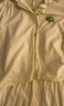 有棵树【成毅同款】植物停螨衣女士睡衣女纯棉情侣男士可外穿家居服套装 实拍图