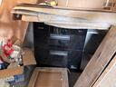 Haotaitai大吸力油烟机补贴20%家用自清洗变频烟灶套装抽油烟机燃气灶套装顶侧双吸以旧换新B1 【烟灶热消4件套】变频烟机+大火灶+消毒柜+热水器 实拍图