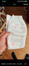 好奇（Huggies）铂金装小桃裤纸尿裤L120片(9-14kg)大号尿不湿【透爽散热】 实拍图
