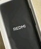 小米 REDMI K80 Pro 国家补贴 骁龙8至尊版 2K新国屏 全焦段影像 澎湃OS 16GB+1TB 玄夜黑 红米5G手机 实拍图