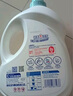 活力28铃兰樱花洗衣液16.8斤 2.6kg*2瓶+1.6kg*2袋去渍留香 新品上市 实拍图