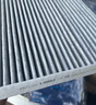 马勒（MAHLE）带炭PM2.5空调滤芯LAK709新飞度锋范XRV缤智冠道CRV10代/11代思域 实拍图