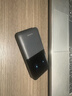 华为随身wifi5移动无线wifi免插卡4g随行路由器全国通用三网流量卡上网宝2026款车载便携mifi AX15B 黑色【双网版+一年套餐】 实拍图