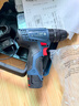 博世（BOSCH）电钻钻墙打孔多功能家用螺丝刀GSB120单电12V锂电+小黑盒附件箱 实拍图