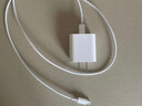 科沃适用苹果14充电器快充套装PD20w兼容18W iphone13/12/11promax/XR/plus/ipad手机充电头数据线1米5 实拍图
