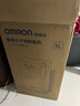 欧姆龙（OMRON）5L升制氧机医用级家用吸氧机轻音老人孕妇带雾化氧气机Y-5101W 实拍图