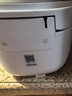 格力（GREE）电饭煲家用2-3-4人电饭锅真0涂层316L不锈钢内胆3L小型IH加热多功能煮粥柴火饭小白电饭煲补贴3018 实拍图