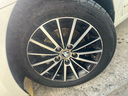 邓禄普（DUNLOP）轮胎/汽车轮胎 205/55R16 91V SP SPORT 01 适配思域 速腾 朗逸 实拍图