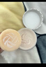 黛珂心悦容光幻纱蜜粉#01 20g定妆透亮持妆散粉化妆品 新年礼物 实拍图