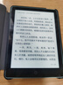 汉王（Hanvon）Clear6英寸电子书阅读器 墨水屏电纸书平板 智能阅读本电子纸 看书学习便携阅读 碧水青 实拍图