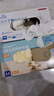 英科医疗（INTCO）一次性手套乳胶手套100只中码食品级厨房家务清洁日常检查医生用 实拍图