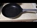 炊大皇平底锅煎锅麦饭石色不粘牛排煎蛋锅24cm磁炉通用高级JG24GJ 实拍图