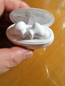 HUAWEI FreeBuds 5i 国家补贴 入耳式降噪蓝牙耳机 音乐游戏运动耳机 安卓苹果手机通用 陶瓷白 实拍图