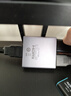 绿联HDMI2.0双向切换器二进一出4K60Hz高清一拖二1分2笔记本电脑主机拓展接显示器投影电视分屏器55006 实拍图