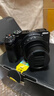 尼康（Nikon）【国行正品】Z30入门级 微单数码相机4K高清Vlog摄像机学生礼物 旅游手持随身拍照片直播相机 Z30+(16-50)国行全新原厂包装 官方标配【下单送钢化膜+品牌座充+晒单赠品】 实拍图