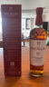 麦卡伦（MACALLAN）12年雪莉桶 单一麦芽威士忌 700ml 进口洋酒 礼盒装 新包装 实拍图