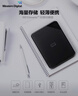 西部数据（WD）移动硬盘1TB USB3.0 SE系列 2.5英寸 机械硬盘 笔记本电脑外接 外置存储办公 大容量家庭存储 实拍图