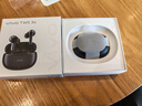 vivo TWS 3e 墨蓝 沉浸环绕音质 44H超长续航 适配小米苹果华为 蓝牙耳机 S50搭配耳机 实拍图