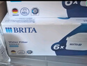 碧然德（BRITA） 家用滤水壶 净水壶滤芯 Maxtra 多效滤芯 6枚装 实拍图