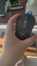 罗技（Logitech）M750M 通用版鼠标 无线蓝牙鼠标 静音鼠标 智能鼠标 对称鼠标 黑色 带Logi Bolt USB接收器 实拍图