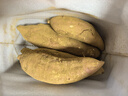 京鲜生山东哈密冰糖薯软糯香甜白心薯净重3斤精单果150g+源头直发 实拍图