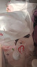 好奇（Huggies）铂金装小桃裤纸尿裤L120片(9-14kg)大号尿不湿【透爽散热】 实拍图