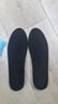 乐拓行增高鞋垫男士软弹久站防痛不塌陷隐形内增高垫女皮鞋增高垫2cm5cm 1双装-2cm】足弓支撑/隐形增高 4142码 实拍图