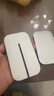 华为智选随身wifi6移动无线wifi免插卡随行4g无线网卡携带上网宝非全国通用无限流量2025款5G AX15B 升级WiFi6【多网切换】1500毫安续航6小时 实拍图