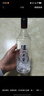泸州老窖 黑盖 光瓶酒 浓香型白酒 42度500ml单瓶 新老包装随机 实拍图