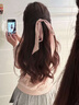 维特丝鱼子酱发膜蛋白营养修复头发防掉发干枯改善毛躁柔顺光泽护发素 实拍图