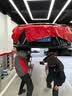 曼牌滤清器（MANNFILTER）CU1919M空调滤芯适用于卡罗拉皇冠传祺GA3S普拉多RAV4凯美瑞力狮 实拍图