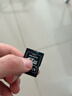 金士顿（Kingston）128GB TF（MicroSD）存储卡 内存卡U3 V30 A2 4K适配大疆Pocket 3/Action 5/无人机/运动相机/监控 实拍图