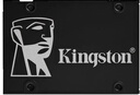 金士顿(Kingston) 512GB SATA3 SSD固态硬盘 KC600系列 读速高达550MB/s 实拍图