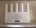 小米（MI）路由器BE5000 【小米手机上网搭档】Wi-Fi7 5000兆级 2.5G网口 双宽带接入 家用路由器 实拍图