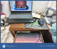 小米Air14pro新款16寸独显i5i7超薄游戏本二手笔记本电脑9成新16G512G高清屏 18红米游戏本i5-10/16G+512G/4G独 9成新 实拍图