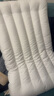 博洋（BEYOND）博洋家纺全棉枕头可水洗单人纯棉软枕芯高枕 单只装48*74cm 实拍图