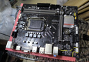 昂达（ONDA）9D4-DVH （Intel 100/LGA 1151） 支持intel 6789代处理器 主板 实拍图