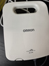 欧姆龙（OMRON）儿童家用老人医用雾化机婴儿压缩式雾化器NE-C900赠健康问诊卡 晒单实拍图